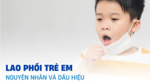 dấu hiệu bệnh lao phổi