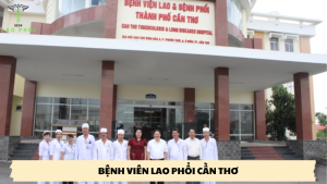 bệnh viện lao phổi cần thơ